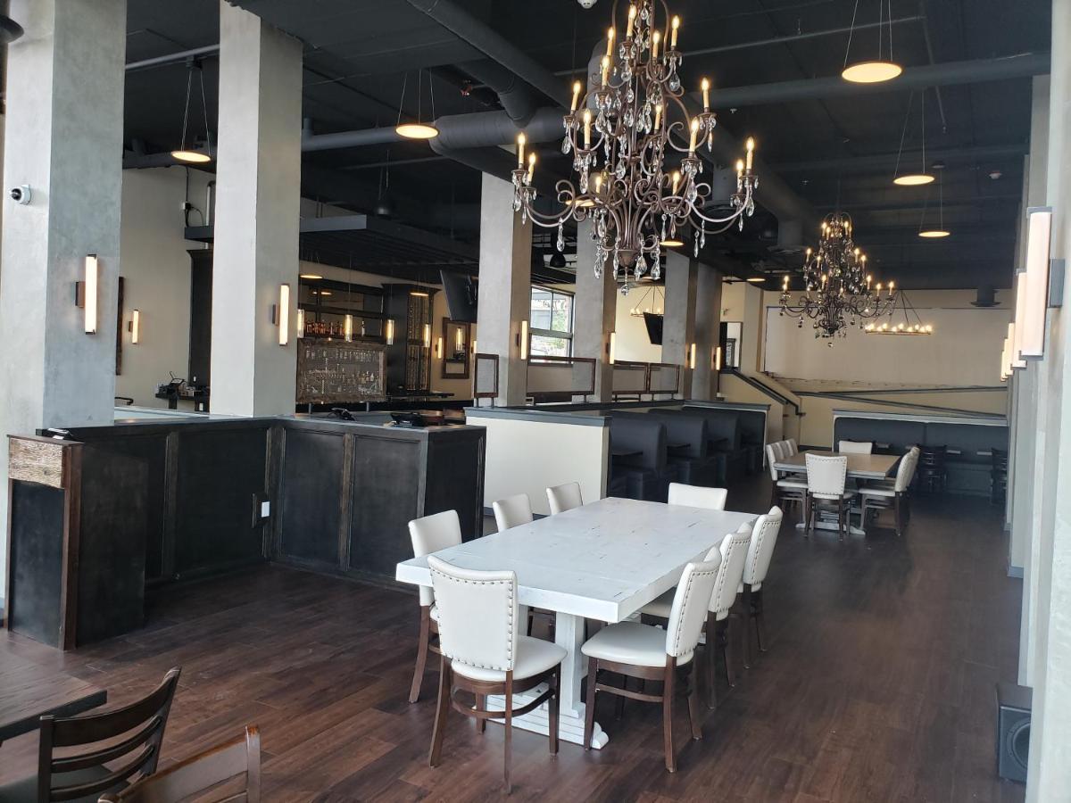 Hotel Indigo Spokane Downtown By Ihg Esterno foto
