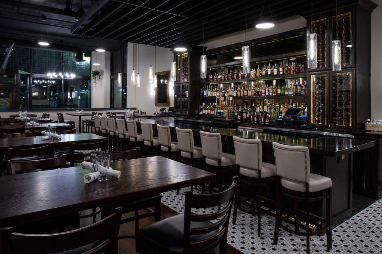Hotel Indigo Spokane Downtown By Ihg Esterno foto