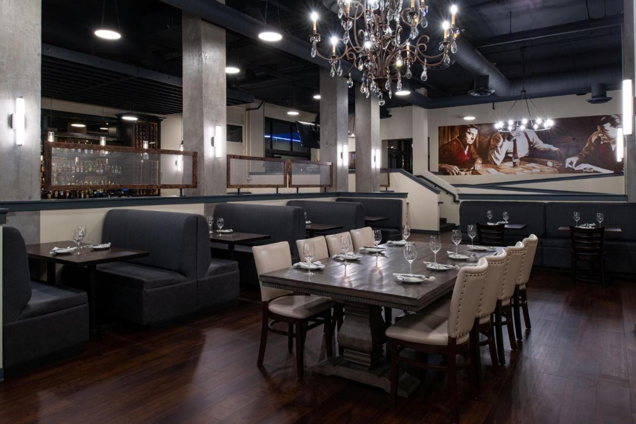 Hotel Indigo Spokane Downtown By Ihg Esterno foto
